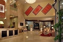 Отель Fortune Select Vallabha Хайдарабад Экстерьер фото